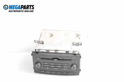 CD player for Kia Cee'd Sportswagon I (09.2007 - 12.2012)