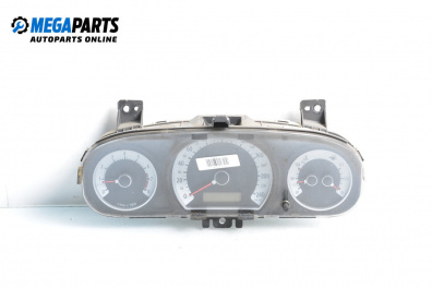 Kilometerzähler for Kia Cee'd Sportswagon I (09.2007 - 12.2012) 1.4, 105 hp