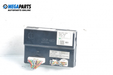 Modul confort for Kia Cee'd Sportswagon I (09.2007 - 12.2012), № 95400-1H010