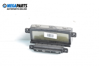 Anzeige for Kia Cee'd Sportswagon I (09.2007 - 12.2012), № 95710-1H00