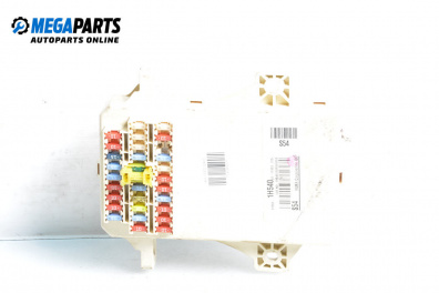 Sicherungskasten for Kia Cee'd Sportswagon I (09.2007 - 12.2012) 1.4, 105 hp