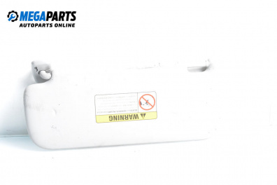 Sonnenblende for Kia Cee'd Sportswagon I (09.2007 - 12.2012), position: rechts