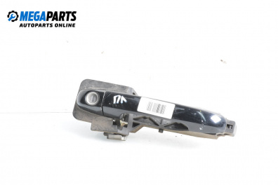 Mâner exterior for Kia Cee'd Sportswagon I (09.2007 - 12.2012), 5 uși, combi, position: stânga - fața