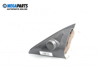 Difuzor for Kia Cee'd Sportswagon I (09.2007 - 12.2012)