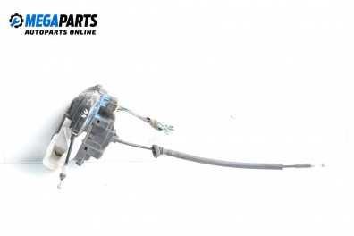 Încuietoare for Kia Cee'd Sportswagon I (09.2007 - 12.2012), position: stânga - fața