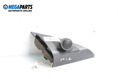 Difuzor for Kia Cee'd Sportswagon I (09.2007 - 12.2012)