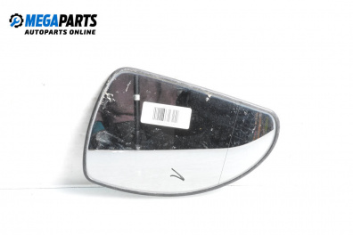 Mirror for Kia Cee'd Sportswagon I (09.2007 - 12.2012), 5 doors, station wagon, position: left