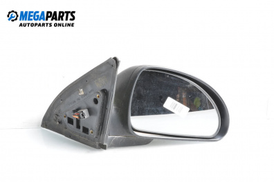 Mirror for Kia Cee'd Sportswagon I (09.2007 - 12.2012), 5 doors, station wagon, position: right