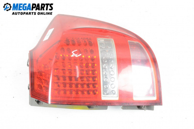 Stop for Kia Cee'd Sportswagon I (09.2007 - 12.2012), combi, position: dreapta