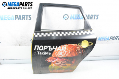 Ușă for Kia Cee'd Sportswagon I (09.2007 - 12.2012), 5 uși, combi, position: stânga - spate