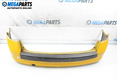 Bara de protectie spate for Kia Cee'd Sportswagon I (09.2007 - 12.2012), combi