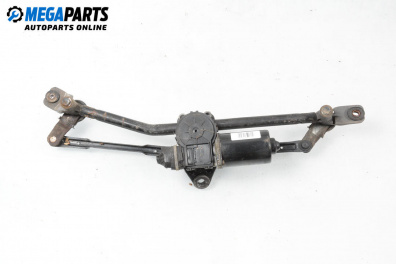 Motor ștergătoare parbriz for Kia Cee'd Sportswagon I (09.2007 - 12.2012), combi, position: fața