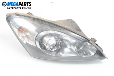 Scheinwerfer for Kia Cee'd Sportswagon I (09.2007 - 12.2012), combi, position: rechts