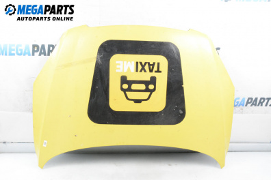 Capotă for Kia Cee'd Sportswagon I (09.2007 - 12.2012), 5 uși, combi, position: fața