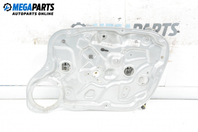 Door cover plastic panel shield for Kia Cee'd Sportswagon I (09.2007 - 12.2012), 5 doors, station wagon, position: front - right