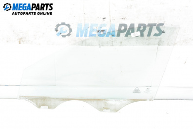Fensterscheibe for Kia Cee'd Sportswagon I (09.2007 - 12.2012), 5 türen, combi, position: links, vorderseite