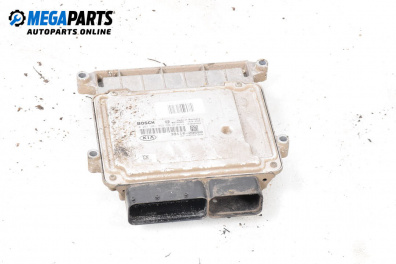 ECU for Kia Cee'd Sportswagon I (09.2007 - 12.2012) 1.4, 105 hp, № 0 261 201 852