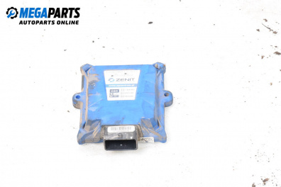 Calculator LPG for Kia Cee'd Sportswagon I (09.2007 - 12.2012)