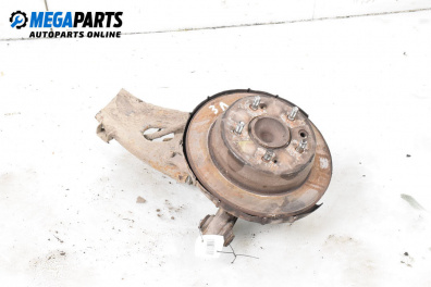 Butuc cu bielă for Kia Cee'd Sportswagon I (09.2007 - 12.2012), position: stânga - spate