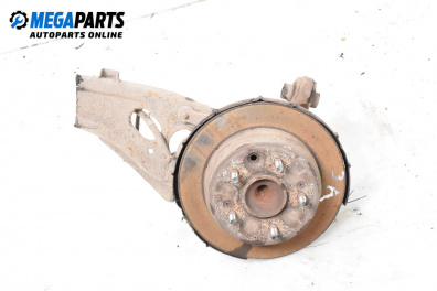 Butuc cu bielă for Kia Cee'd Sportswagon I (09.2007 - 12.2012), position: dreaptă - spate