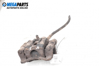 Bremszange for Kia Cee'd Sportswagon I (09.2007 - 12.2012), position: links, rückseite