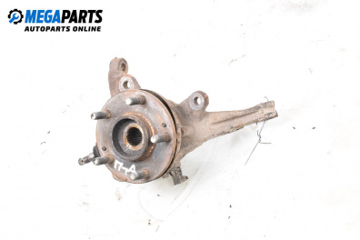 Butuc cu bielă for Kia Cee'd Sportswagon I (09.2007 - 12.2012), position: dreaptă - fața