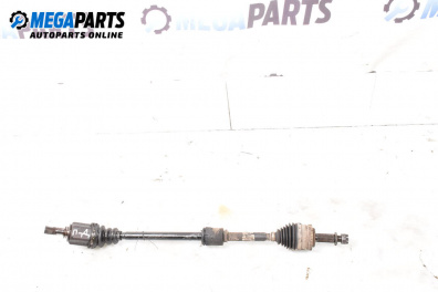 Planetară for Kia Cee'd Sportswagon I (09.2007 - 12.2012) 1.4, 105 hp, position: dreaptă - fața