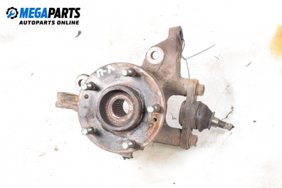 Butuc cu bielă for Kia Cee'd Sportswagon I (09.2007 - 12.2012), position: stânga - fața