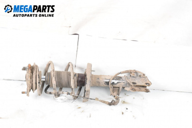 MacPherson-federbein for Kia Cee'd Sportswagon I (09.2007 - 12.2012), combi, position: rechts, vorderseite