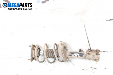 MacPherson-federbein for Kia Cee'd Sportswagon I (09.2007 - 12.2012), combi, position: links, vorderseite