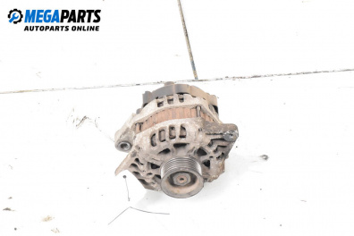 Alternator for Kia Cee'd Sportswagon I (09.2007 - 12.2012) 1.4, 105 hp