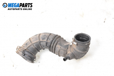 Furtun ondulat și fin pentru admisia aerului for Kia Cee'd Sportswagon I (09.2007 - 12.2012) 1.4, 105 hp