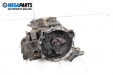  for Kia Cee'd Sportswagon I (09.2007 - 12.2012) 1.4, 105 hp