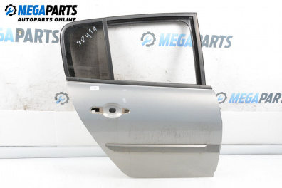 Door for Renault Megane II Hatchback (07.2001 - 10.2012), 5 doors, hatchback, position: rear - right