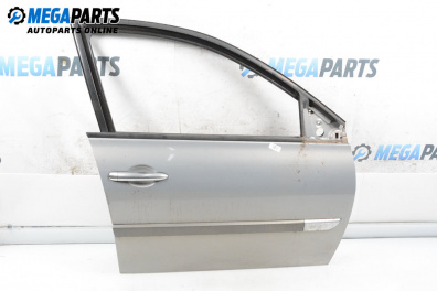 Door for Renault Megane II Hatchback (07.2001 - 10.2012), 5 doors, hatchback, position: front - right