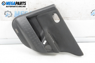 Panou interior ușă for Renault Megane II Hatchback (07.2001 - 10.2012), 5 uși, hatchback, position: dreaptă - spate