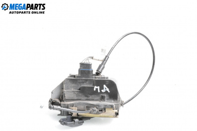 Încuietoare for Renault Megane II Hatchback (07.2001 - 10.2012), position: dreaptă - fața