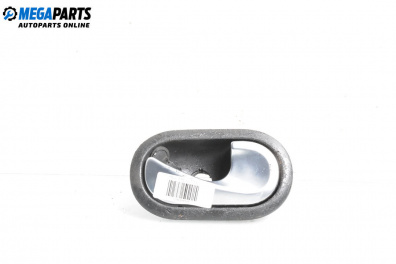 Mâner interior for Renault Megane II Hatchback (07.2001 - 10.2012), 5 uși, hatchback, position: dreaptă - fața