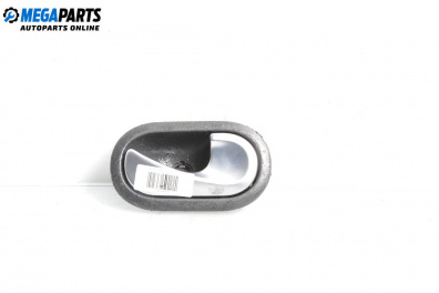 Mâner interior for Renault Megane II Hatchback (07.2001 - 10.2012), 5 uși, hatchback, position: dreaptă - fața