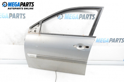 Ușă for Renault Megane II Hatchback (07.2001 - 10.2012), 5 uși, hatchback, position: stânga - fața