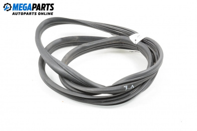 Cheder portieră for Renault Megane II Hatchback (07.2001 - 10.2012), 5 uși, hatchback, position: stânga - spate