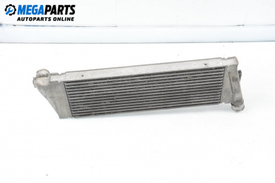 Intercooler for Renault Megane II Hatchback (07.2001 - 10.2012) 1.5 dCi (BM0F, CM0F), 82 hp