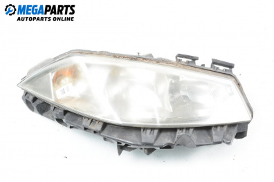 Far for Renault Megane II Hatchback (07.2001 - 10.2012), hatchback, position: dreapta