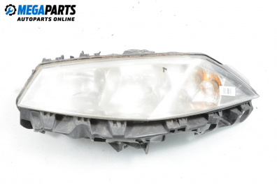 Far for Renault Megane II Hatchback (07.2001 - 10.2012), hatchback, position: stânga