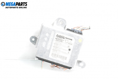 Modul airbag for Renault Megane II Hatchback (07.2001 - 10.2012), № 604 53 90 00