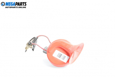 Claxon for Renault Megane II Hatchback (07.2001 - 10.2012)