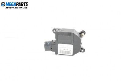 Motor supapă încălzire for Renault Megane II Hatchback (07.2001 - 10.2012) 1.5 dCi (BM0F, CM0F), 82 hp