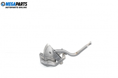Încuietoare capotă for Renault Megane II Hatchback (07.2001 - 10.2012)