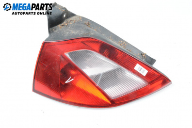 Stop for Renault Megane II Hatchback (07.2001 - 10.2012), hatchback, position: stânga