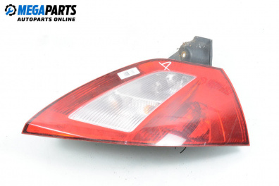 Stop for Renault Megane II Hatchback (07.2001 - 10.2012), hatchback, position: dreapta